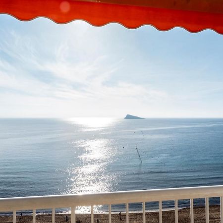 Dreamveracruz Playa Benidorm Exterior photo